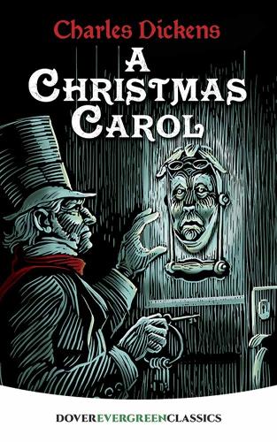 A Christmas Carol (Paperback)