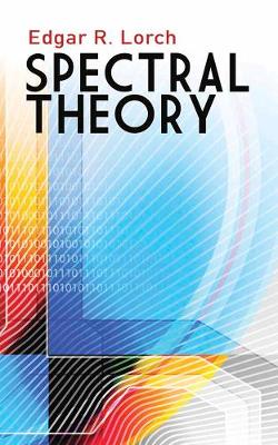 Spectral Theory (Paperback)