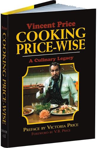 Cooking Price-Wise: The Original Foodie (Hardback)