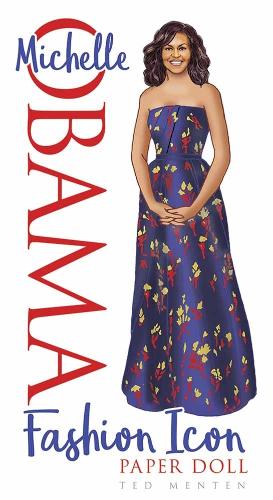 obama paper dolls