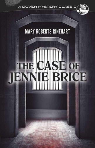 The Case of Jennie Brice (Paperback)