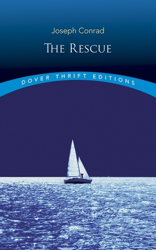 The Rescue (Paperback)