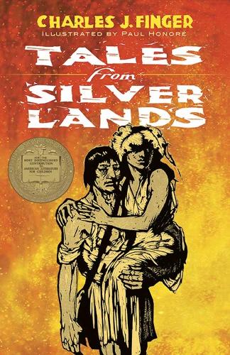 Tales from Silver Lands (Paperback)