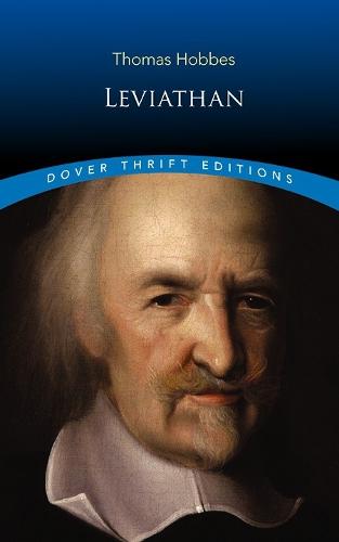 Leviathan - Thrift Editions (Paperback)