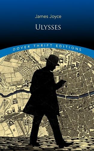 Ulysses - Thrift Editions (Paperback)