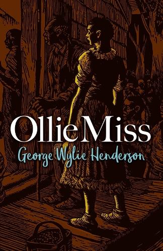 Ollie Miss (Paperback)