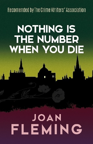 Nothing Is the Number When You Die: A Nuri Bey Mystery (Paperback)