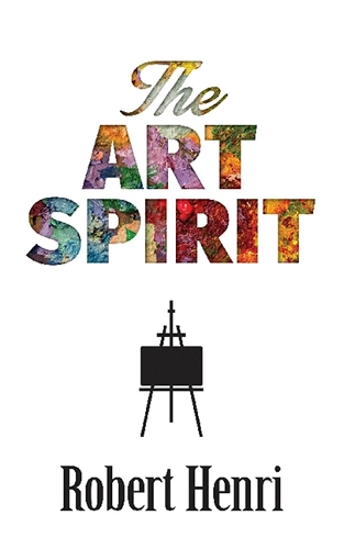 The Art Spirit (Paperback)