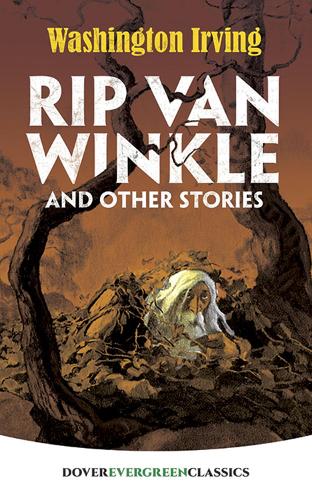 Rip Van Winkle and Other Stories (Paperback)
