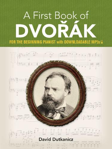 A First Book of Dvorak0 (Paperback)