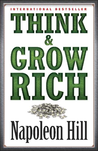 Think & Grow Rich (Paperback)