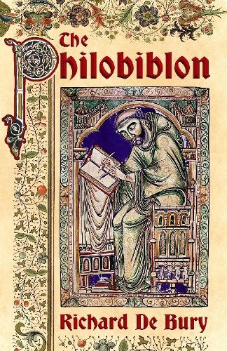 The Philobiblon (Hardback)