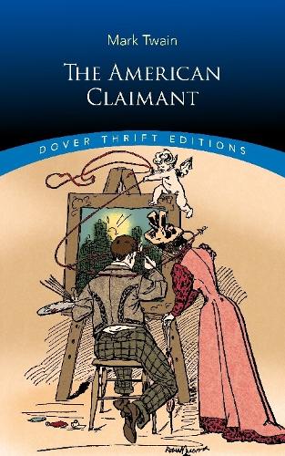 The American Claimant (Paperback)