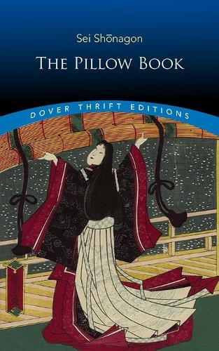 The Pillow Book (Paperback)