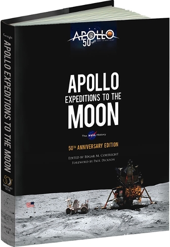 Nasa History The Apollo Program