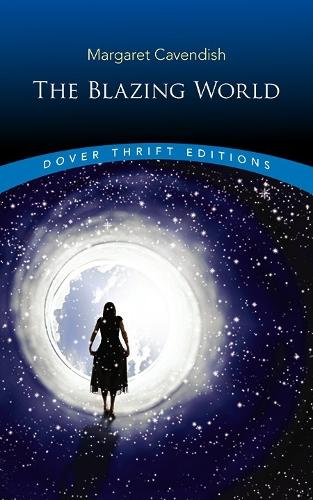 Cover of The Blazing World