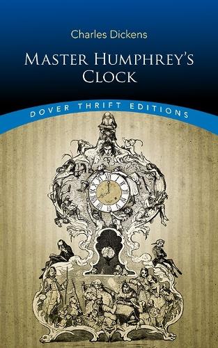 Master Humphrey's Clock (Paperback)