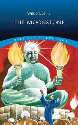 Moonstone (Paperback)