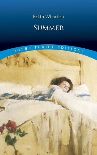 Summer (Paperback)