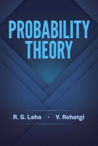 Probability Theory (Paperback)