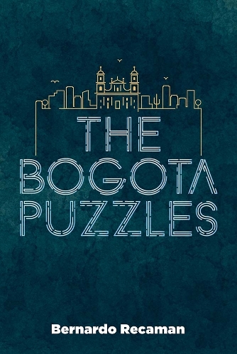 Bogota Puzzles (Paperback)