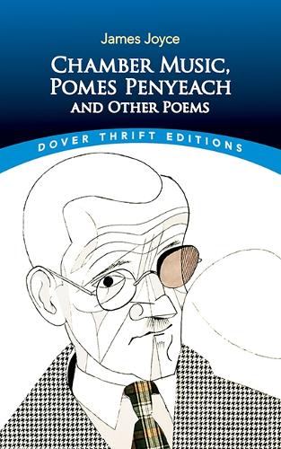 James Joyce
