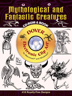 Mythological and Fantastic Creatures - Electronic Design