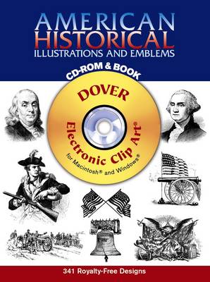 American Historical Illustrations and Emblems