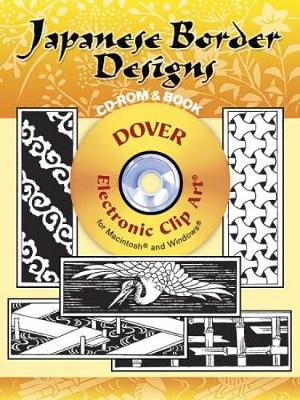 Japanese Border Designs