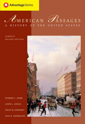 Amer Pass Hist/Us, Compct 2e (Book)