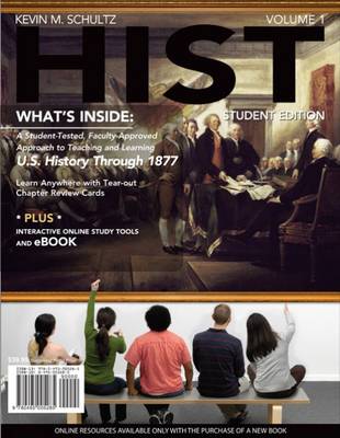 America Unbound US History: to 1877 v. 1