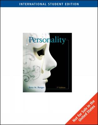 Personality (Paperback)