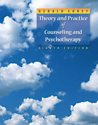 Theory and Practice of Counseling and Psychotherapy (Hardback)