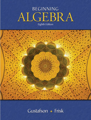 Beginning Algebra (Hardback)