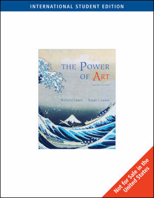 The Power of Art (Paperback)