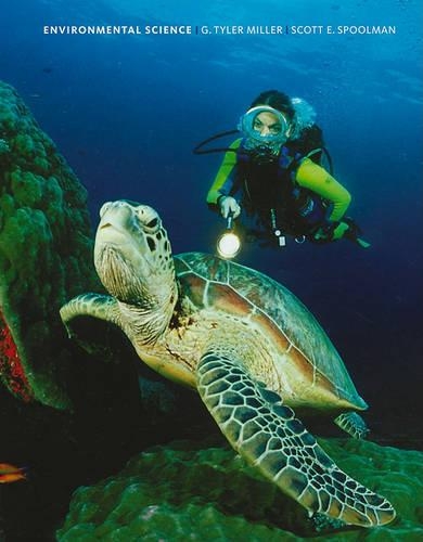 Environmental Science (Hardback)