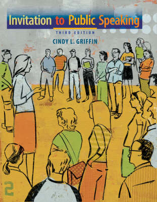 Invitation to Public Speaking (Paperback)