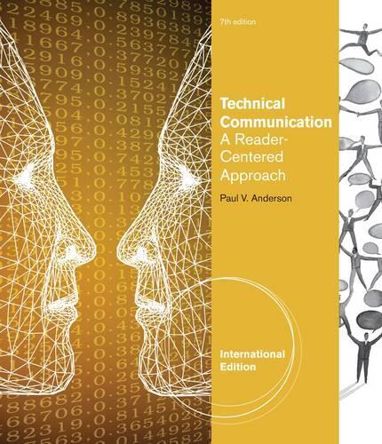 Technical Communication (Paperback)