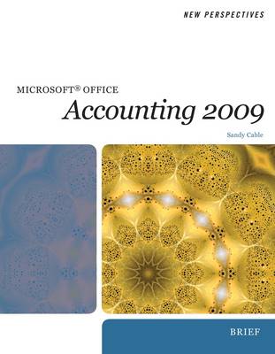 New Perspectives on Microsoft Office Accounting: Brief - New Perspectives Series (Paperback)