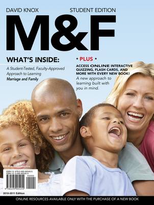 M & F