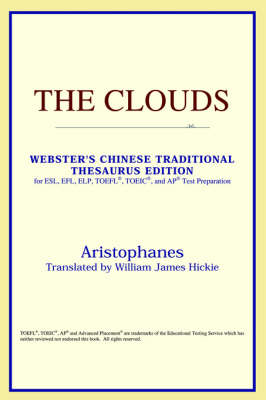 The Clouds (Webster's Chinese-Simplified Thesaurus Edition) (Paperback)