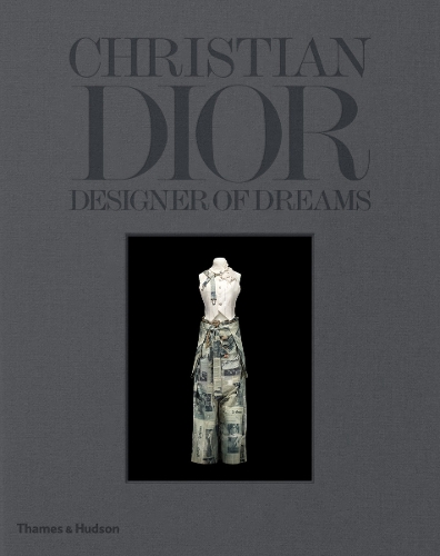 Christian Dior: Designer of Dreams (Hardback)