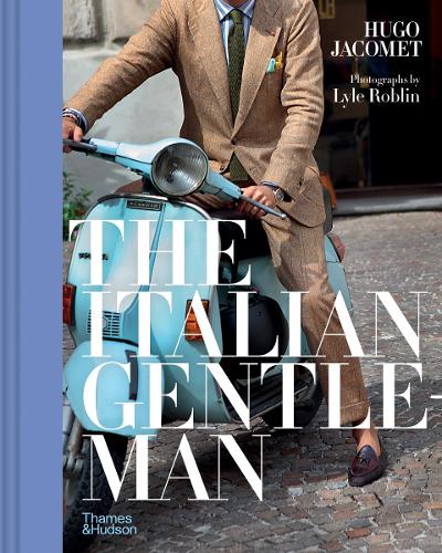 the italian gentleman book review