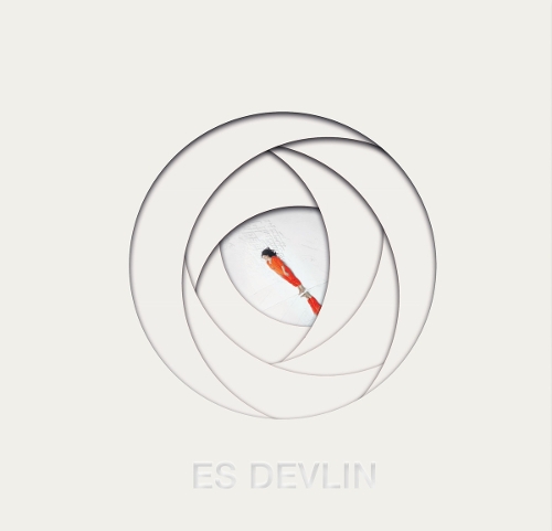 An Atlas of Es Devlin (Hardback)