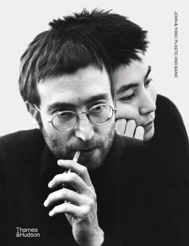 John & Yoko/Plastic Ono Band by John Lennon, Yoko Ono | Waterstones