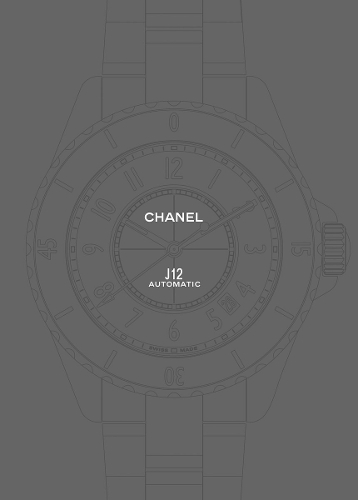 Chanel Eternal Instant (Hardback)