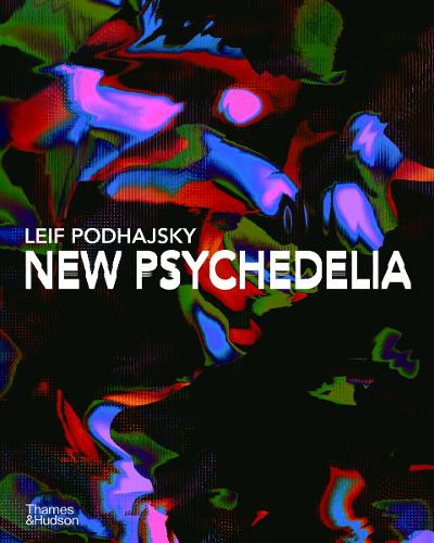 New Psychedelia (Paperback)