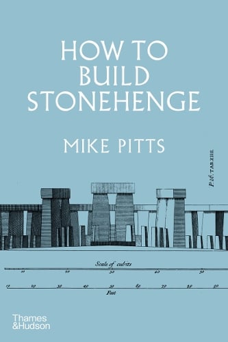 How To Build Stonehenge