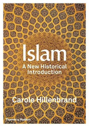 Islam: A New Historical Introduction (Paperback)