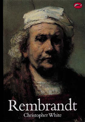 Rembrandt - World of Art (Paperback)